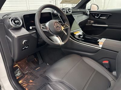 2026 Mercedes-Benz GLC - Photo 12