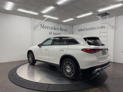 2026 Mercedes-Benz GLC - Photo 5