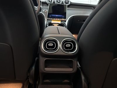2026 Mercedes-Benz GLC - Photo 23