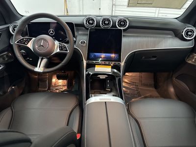 2026 Mercedes-Benz GLC - Photo 22