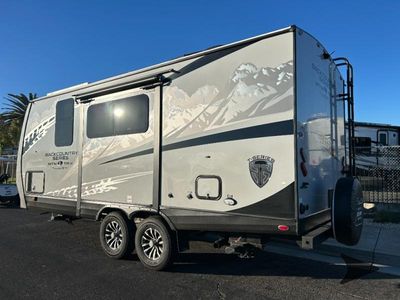 2026 Outdoors RV MTN TRX - Photo 5