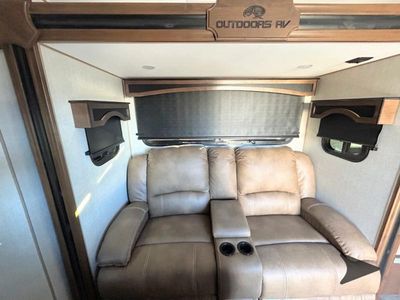 2026 Outdoors RV MTN TRX - Photo 18