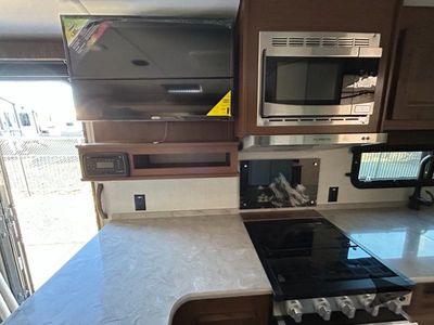 2026 Outdoors RV MTN TRX - Photo 11