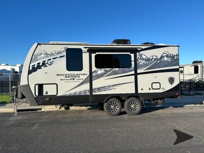 2026 Outdoors RV MTN TRX - Photo 4