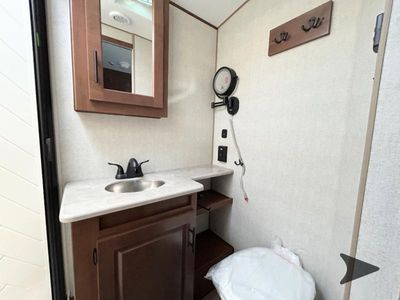 2026 Outdoors RV MTN TRX - Photo 17