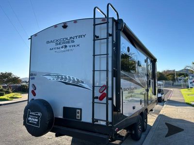2026 Outdoors RV MTN TRX - Photo 7