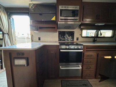 2026 Outdoors RV MTN TRX - Photo 12