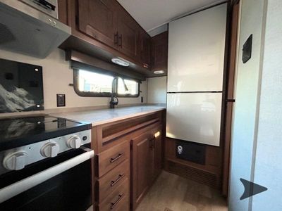 2026 Outdoors RV MTN TRX - Photo 13