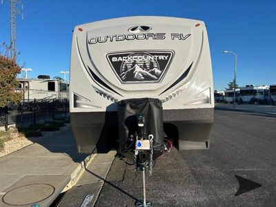 2026 Outdoors RV MTN TRX - Photo 2