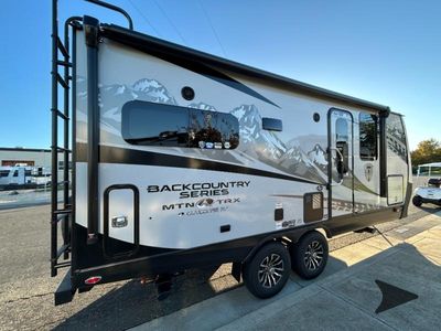 2026 Outdoors RV MTN TRX - Photo 8