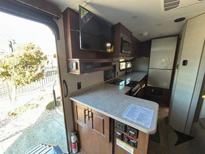 2026 Outdoors RV MTN TRX - Photo 10