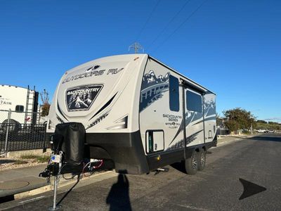 2026 Outdoors RV MTN TRX - Photo 3