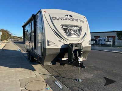 2026 Outdoors RV MTN TRX - Photo 1