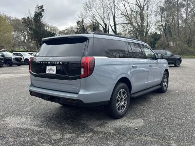 2026 Ford Expedition Max - Photo 9