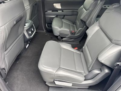 2026 Ford Expedition Max - Photo 23