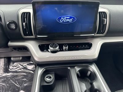 2026 Ford Expedition Max - Photo 31