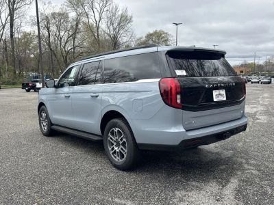 2026 Ford Expedition Max - Photo 7