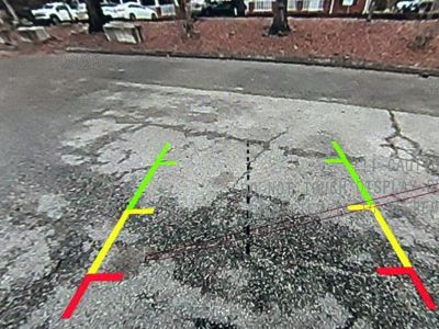2026 Ford Expedition Max - Photo 32