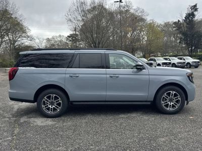 2026 Ford Expedition Max - Photo 10