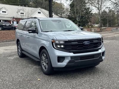 2026 Ford Expedition Max - Photo 3
