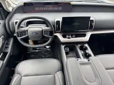 2026 Ford Expedition Max - Photo 26