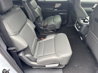 2026 Ford Expedition Max - Photo 17
