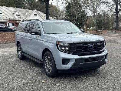 2026 Ford Expedition Max - Photo 6