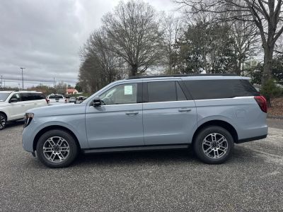 2026 Ford Expedition Max - Photo 5