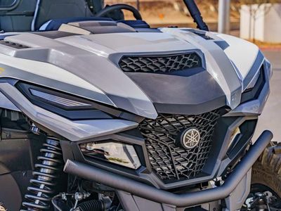 2024 Yamaha Wolverine RMAX4 1000 R-Spec - Photo 8