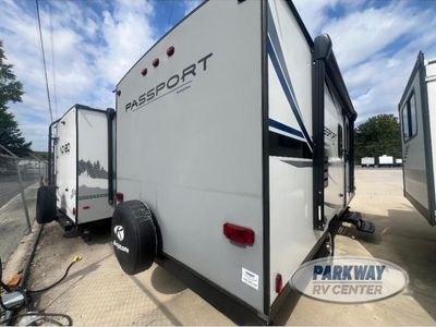 2019 Keystone RV Passport - Photo 5