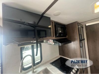 2019 Keystone RV Passport - Photo 9