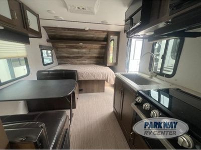 2019 Keystone RV Passport - Photo 14