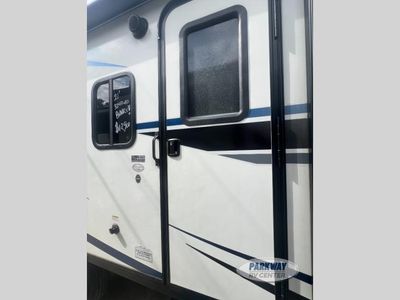 2019 Keystone RV Passport - Photo 4