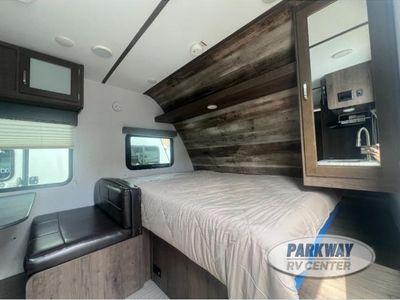 2019 Keystone RV Passport - Photo 6