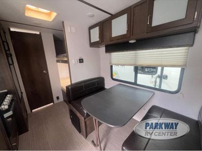 2019 Keystone RV Passport - Photo 7