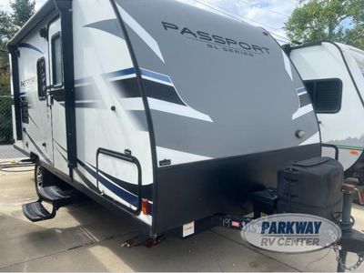 2019 Keystone RV Passport - Photo 1