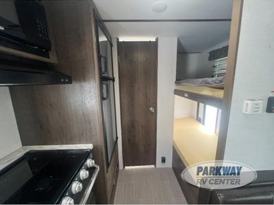 2019 Keystone RV Passport - Photo 10