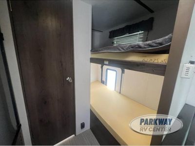 2019 Keystone RV Passport - Photo 11
