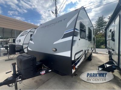 2019 Keystone RV Passport - Photo 3