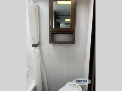 2019 Keystone RV Passport - Photo 12