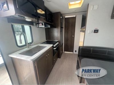 2019 Keystone RV Passport - Photo 8