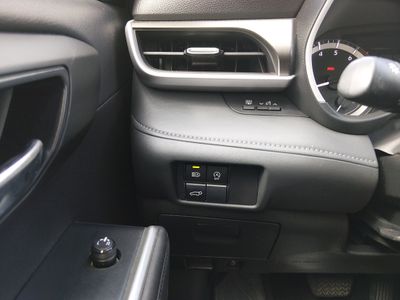 2024 Toyota Highlander — photo 13 view