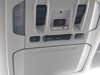 2024 Toyota Highlander — photo 21 view