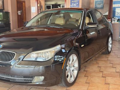 2008 BMW 5-Series - Photo 22
