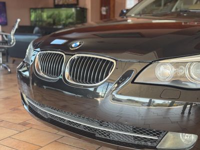2008 BMW 5-Series - Photo 21