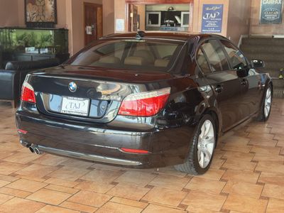 2008 BMW 5-Series - Photo 3