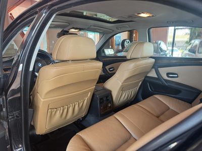 2008 BMW 5-Series - Photo 13
