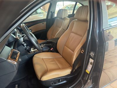 2008 BMW 5-Series - Photo 12