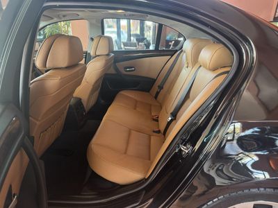 2008 BMW 5-Series - Photo 5