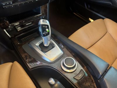 2008 BMW 5-Series - Photo 16